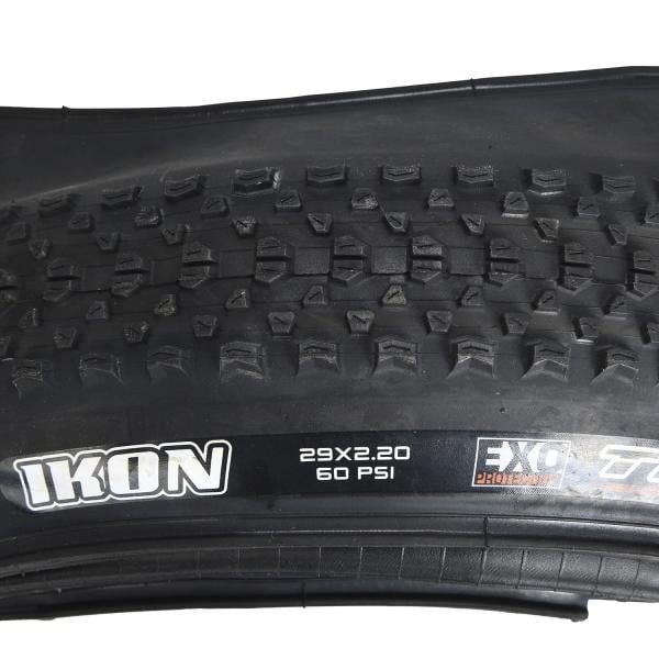 Copertone MAXXIS IKON 29x2,20 Exo Dual Tubeless Ready Flessibile - immagine 5