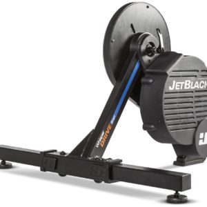 JETBLACK SIMULATORE WHISPER DRIVE MAGNETIC SRAM/SHIMANO 11V SMART