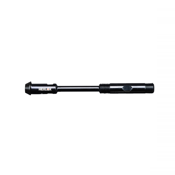HEXLOX Perno passante universale diametro 15mm Q-Loc per forcelle Suntour - immagine 2