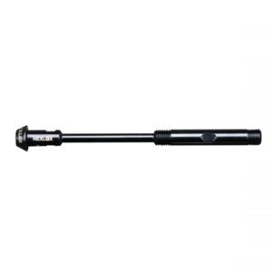 HEXLOX Perno passante anteriore universale per forcelle Trek 12mm filetto 1.75 lunghezza 100 o 110mm