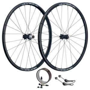 FSA coppia ruote afterburner mtb 29er shimano 11v pp/qr