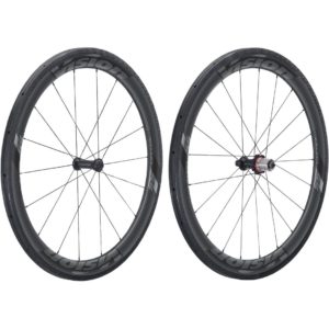 Vision Coppia ruote METRON 55 SL Tubeless ready Shimano 11v