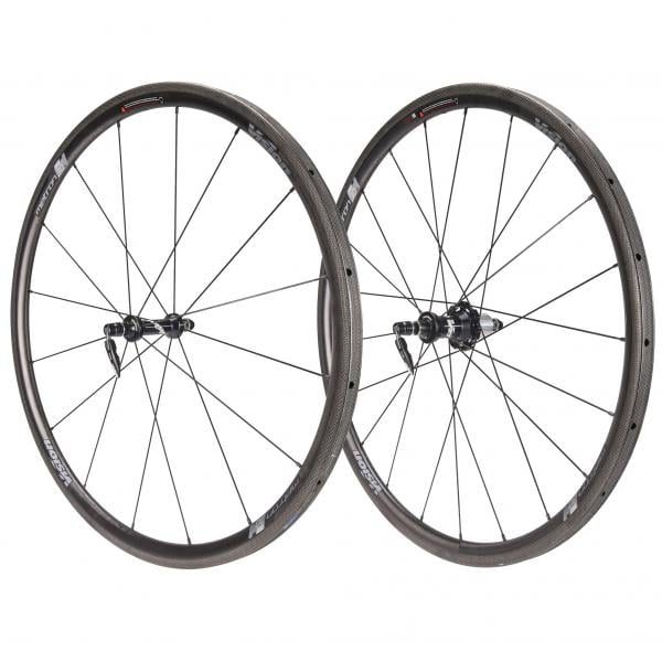 Coppia di Ruote VISION METRON 30 SL per Tubolari
