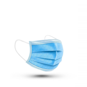 Mascherine tipo chirurgico CE 50pz