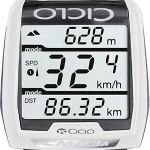 Ciclo Computerino CM 9.3A+