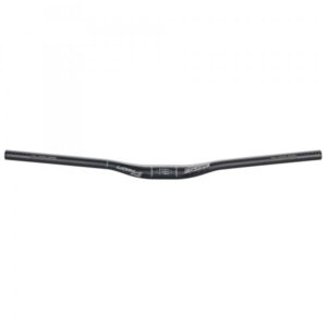 Manubrio FSA V-Drive Alluminio Rise 15mm 31,8/740mm Nero