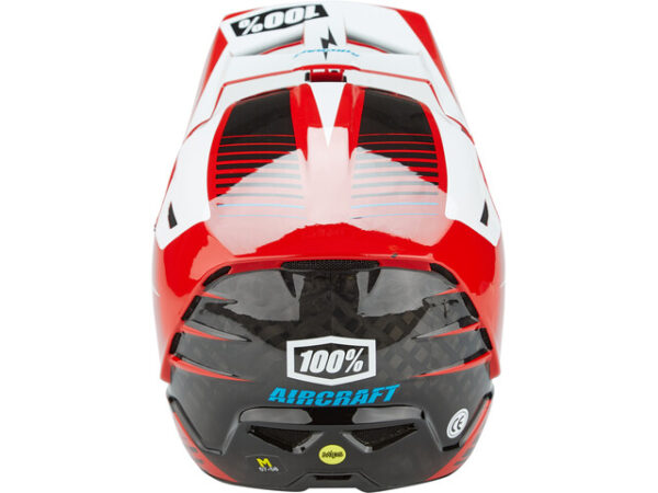 100% - Casco Integrale AIRCRAFT MIPS - Blazer - immagine 4