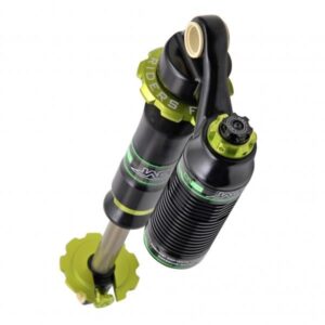 Ammortizzatore Mtb DVO JADE Trunnion