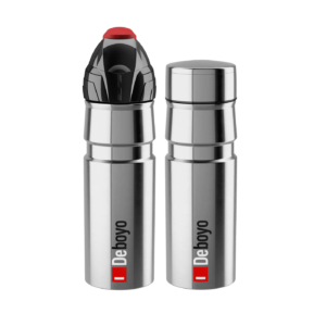 Elite Deboyo Borraccia Termica 12h in Acciaio Inox 2020