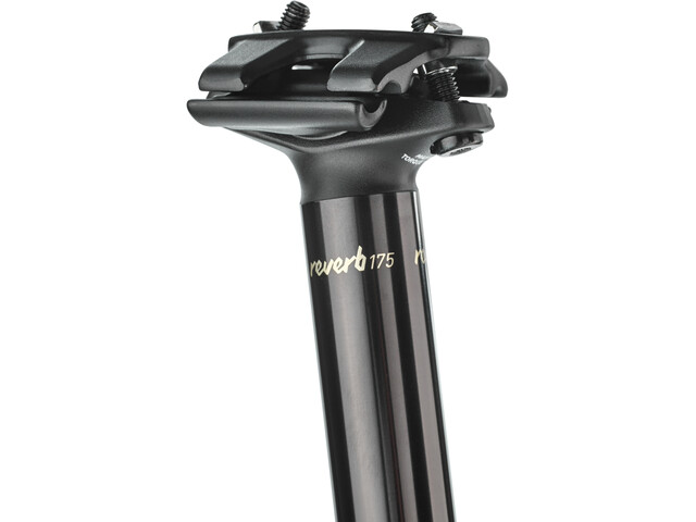 RockShox Reverb Stealth Reggisella telescopico - immagine 2