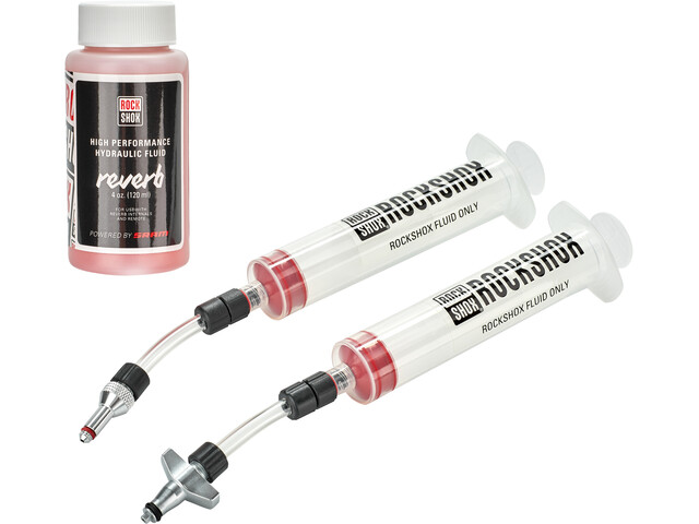 RockShox Reverb Stealth Reggisella telescopico - immagine 4