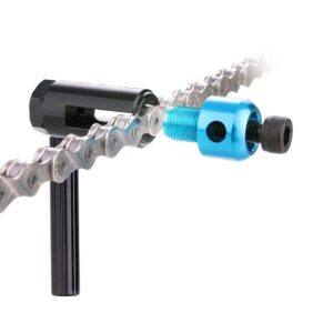 KMC Mini Chain Tool Smagliacatena 12v