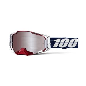 Maschera 100% Armega Loic Bruni Limited Edition