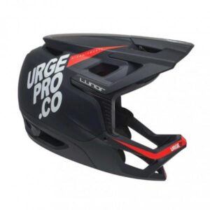 Casco MTB URGE LUNAR Nero