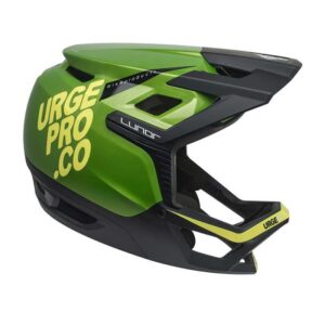 Casco MTB URGE LUNAR green 2021