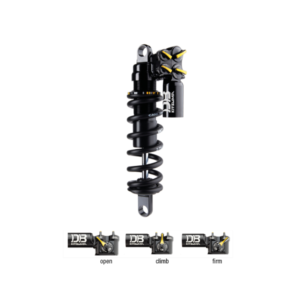 CANE CREEK Ammortizzatore Kitsuma coil (molla esclusa)