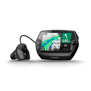 BOSCH Kit di retrofit Nyon Display Nyon con 8 GB di memoria