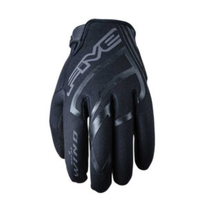 FIVE GLOVES WINDBREAKER - GUANTI INVERNALI MTB/ENDURO/DH