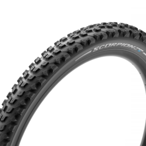 Pirelli Scorpion E-mtb Soft terrain tlr 29x2.60 60tpi pieghevole nero