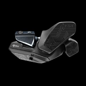 SRAM COMANDO TRIGGER AXS EAGLE ROCKER POSTERIORE 12 VELOCITÀ NERO