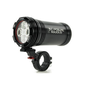 Exposure Lights – MaXx-D Sync 3300 Lumen Faretto Bici
