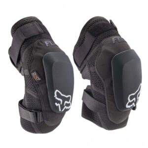 FOX Ginocchiere MTB LAUNCH PRO D3O Nero