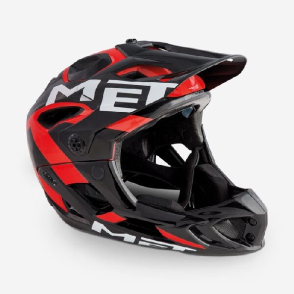 MET Casco Mtb Parachute
