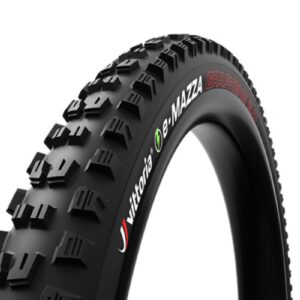 Vittoria Copertone E-Mazza 2-ply protection 29x2.40 tlr graphene 2.0 nero