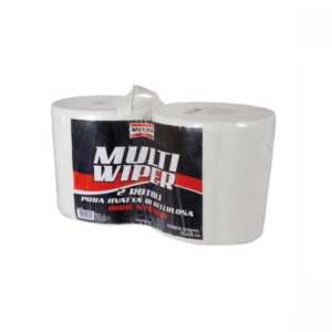 AREXONS Multi Wiper Bobina Carta 2 pz
