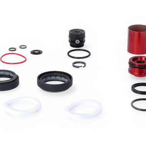 ROCK SHOX ACCESSORIO AM SERVICE KIT 200H/1YR BOXXER WC CHGR2 C1