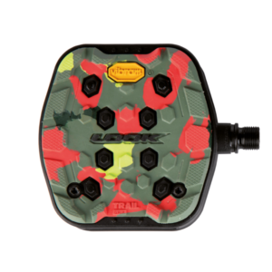 LOOK Pedali MTB Trail Grip colore camouflage