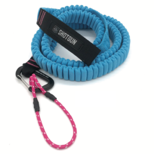 Shotgun - Cinghia traino elastica allungable MTB