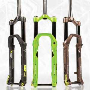 DVO Forcella Mtb Enduro / All Mountain Diamond Boost