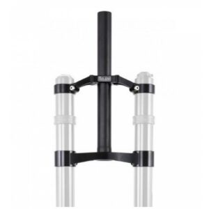 Ohlins Doppia piastra forcella Dh38