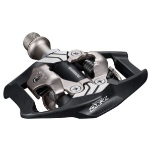 Pedali SHIMANO SPD PD-MX70 DXR Tacchette SM-SH51