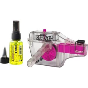 Lavacatena MUC-OFF X-3