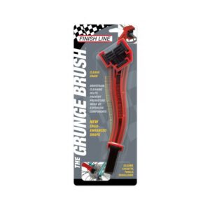 FINISH LINE Grunge brush doppia spazzola