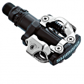 Pedali Shimano Mtb SPD PD-M520