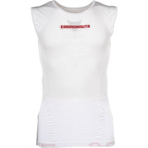 Cosmonauts Canottiera Air semi rete in Dryarn®