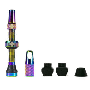 Muc-Off MTB & Road Kit valvola tubeless 44mm Iridescent (2021)