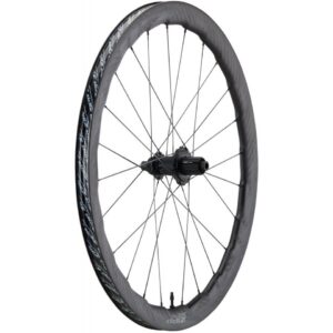 ZIPP RUOTA 353 NSW TUBELESS READY POSTERIORE DISCO 24 RAGGI P.PASS. 12MM NERO 2022 SHIMANO