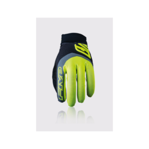 Five5 Guanti XR-Pro Giallo Fluo