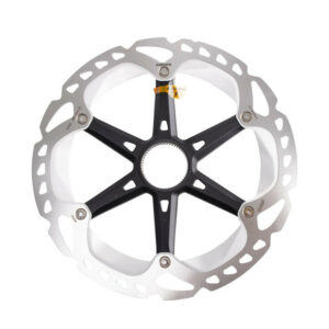 SHIMANO Disco freno Center Lock RT-MT800 | 203 mm IceTech FREEZA
