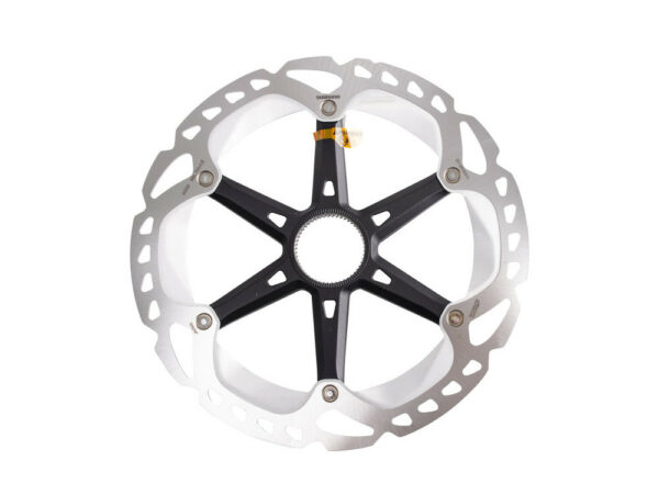 SHIMANO Disco freno Center Lock RT-MT800 | 203 mm IceTech FREEZA