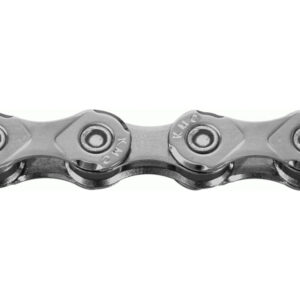 Catena KMC 11 velocità X11 EPT 118 Maglie | argento