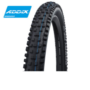 Schwalbe Copertone Mtb Nobby Nic evo line addix speedgrip 29x2.25 tl-easy