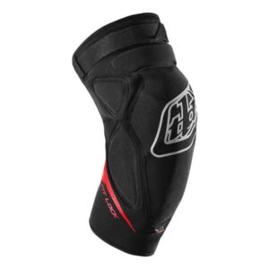 GINOCCHIERE MTB/BMX TROY LEE DESIGNS RAID D3O NERE