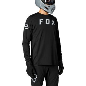 MAGLIA FOX DEFEND LS JERSEY