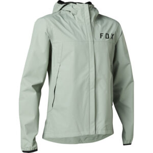 FOX Ranger 2.5L Water Jacket
