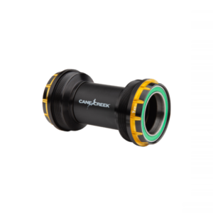 Movimento centrale HELLBENDER - 110 ceramico - T47 - per guarniture perno 30mm, garantito a vita